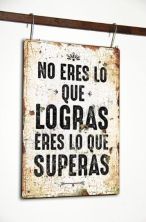 no eres lo que logras eres lo que superas.jpg